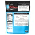 thumbnail image 4 of Wild Caught Extra Large Raw Argentine Red Shrimp, Frozen, 16-30 ct. per pound, 2 lbs., 4 of 9