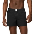 thumbnail image 5 of GapBody Men's 4-Pack Woven Boxer, 5 of 9