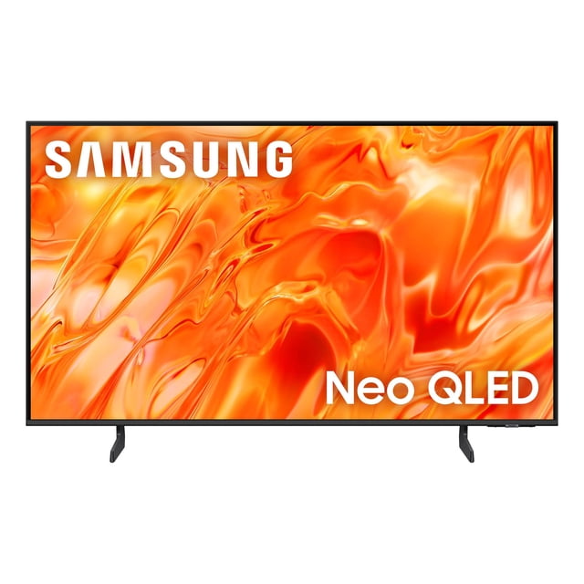 SAMSUNG 50” Class QN70H Series Neo QLED Mini LED 4K UHD Vision AI Smart Tizen TV