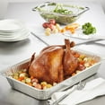 thumbnail image 7 of Member's Mark Full Size Aluminum Steam Table Pans, 18 ct., 7 of 8
