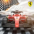 thumbnail image 6 of RASTAR Formula One Official Replica Remote Control Car, 6 of 9