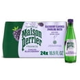 thumbnail image 1 of Maison Perrier Sparkling Water, Blackberry, 16.9 fl. oz., 24 pk., 1 of 7