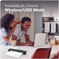 thumbnail image 7 of Epson WorkForce ES-60W Special Edition Wireless Scanner, 7 of 8