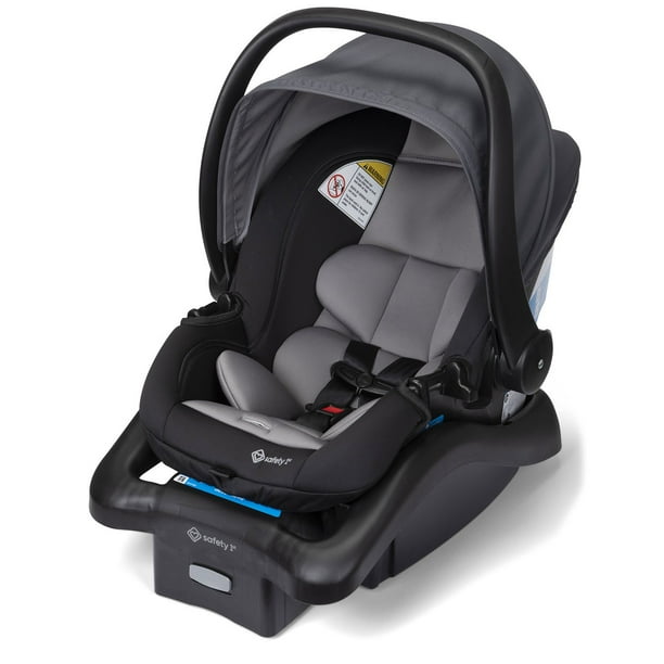 Safety 1st OnBoard LT Infant Car Seat, Choose Color