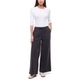 thumbnail image 1 of Gap Women's Drawstring Twill Pant, 1 of 7