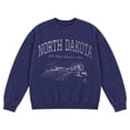 thumbnail image 5 of State of Mine Women's Arc Scape State Sweatshirt, 5 of 6