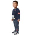 thumbnail image 2 of Character Toddler Boys 2-Piece Cozy Set, 2 of 4