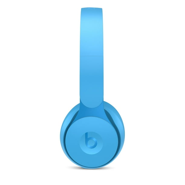 Beats Solo Pro ワイヤレスヘッドホン ライトブルー Beats Solo Pro Wireless Noise Cancelling On-Ear Headphones (Choose