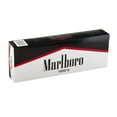 thumbnail image 1 of Marlboro Special Select Black 100s Box Cigarettes 20 ct., 10 pk., 1 of 1