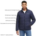 thumbnail image 4 of Eddie Bauer Men's Down Packable Jacket, 4 of 10