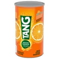 thumbnail image 14 of Tang Naturally Flavored Orange Powdered Drink Mix, 72 oz., 14 of 14