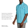 thumbnail image 4 of Eddie Bauer Men's Long Sleeve Woven Tech Shirt, 4 of 8