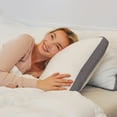 thumbnail image 8 of Imaginarium 2-Pack Latex & Fiber Cooling Pillows, 8 of 8