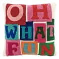 thumbnail image 1 of Member's Mark Holiday Indoor Accent Pillows, 1 of 2