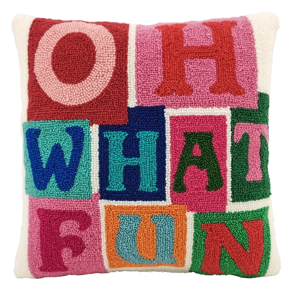 Member's Mark Holiday Indoor Accent Pillows
