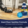 thumbnail image 8 of BISSELL CrossWave HydroSteam Plus Multi-Surface Wet Dry Vacuum, 8 of 9