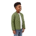 thumbnail image 2 of Member's Mark Boys Quilted Jacket, 2 of 7