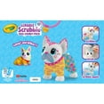 thumbnail image 4 of Crayola Scribble Scrubbie, Choose Pet, 4 of 4