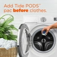 thumbnail image 4 of Tide Power PODS Laundry Detergent Pacs + Febreze Odor Eliminators, Spring & Renewal Scent (72 ct.), 4 of 7