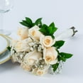 thumbnail image 1 of Member's Mark Wedding Collection Bridesmaid Bouquets, choose color and quantity, 1 of 2