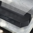 thumbnail image 20 of SAMSUNG Q-series 5.1 Channel Sound Bar with Wireless Subwoofer, Q-Symphony & Dolby ATMOS Audio, 20 of 20
