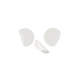 thumbnail image 4 of Welly Hydrocolloid Blemish Patch, 40 ct., 2 pk., 4 of 4