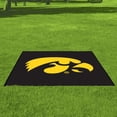thumbnail image 2 of Smart Design NCAA 108" x 108" Tailgating Rug, Assorted Teams, 2 of 4