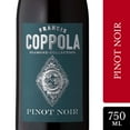thumbnail image 2 of Francis Coppola Diamond Pinot Noir, 750 ml, 2 of 9