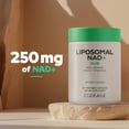 thumbnail image 4 of Codeage Liposomal NAD+ Capsules, 60 ct., 4 of 10