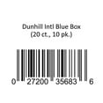 thumbnail image 1 of Dunhill Intl Blue Box 20 ct., 10 pk., 1 of 1