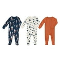 thumbnail image 2 of Member's Mark 3 Pack Organic Sleep and Play, 2 of 8