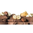 thumbnail image 5 of Tru Fru Bananas in Peanut Butter & Milk Chocolate, Frozen, 18 oz., 5 of 6