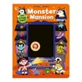 thumbnail image 1 of Monster Mansion (Seek and Peek) by Roger Priddy, Board Book, 1 of 3