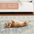 thumbnail image 5 of Town & Country Everyday Rein Everwash Area Rug, Assorted Sizes and Colors, 5 of 9