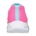 thumbnail image 5 of Skechers Girls Hands Free Swift Fit Flex Glide Sneaker, 5 of 6