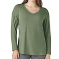 thumbnail image 1 of Member's Mark Ladies Long Sleeve Legging Tee, 1 of 4