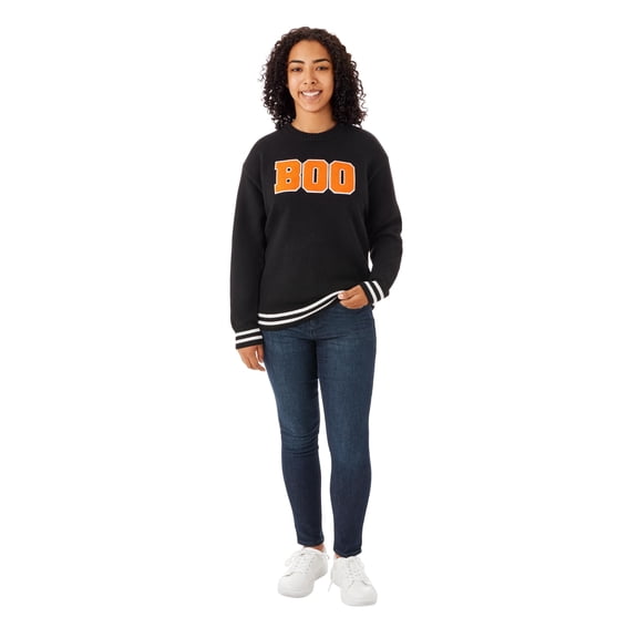 Member's Mark Women's Halloween Sweater