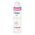 thumbnail image 3 of Dove Women's Invisible Dry Spray Antiperspirant Deodorant, 4.8 oz., 3 pk., 3 of 10