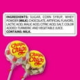thumbnail image 3 of Chupa Chups Cremosa Lollipops, Strawberry and Choco-Vanilla, 100 ct., 3 of 8