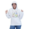 thumbnail image 5 of Women's Character Hoodie, 5 of 5