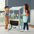 thumbnail image 2 of Member's Mark Ice Cream Cart Playset, 2 of 3