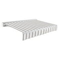 thumbnail image 1 of Awntech Destin Manual Retractable Awning, Choose Size, 1 of 7