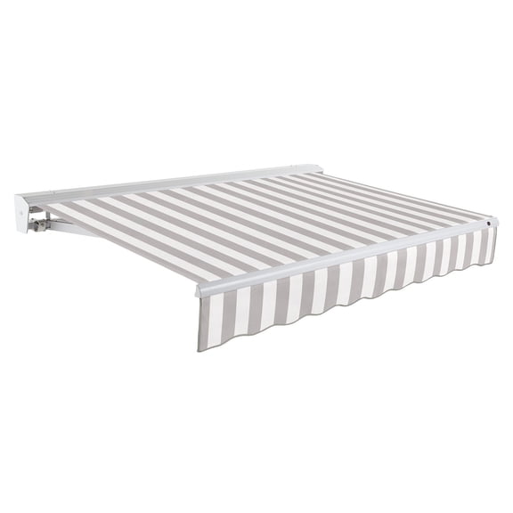 Awntech Destin Manual Retractable Awning, Choose Size