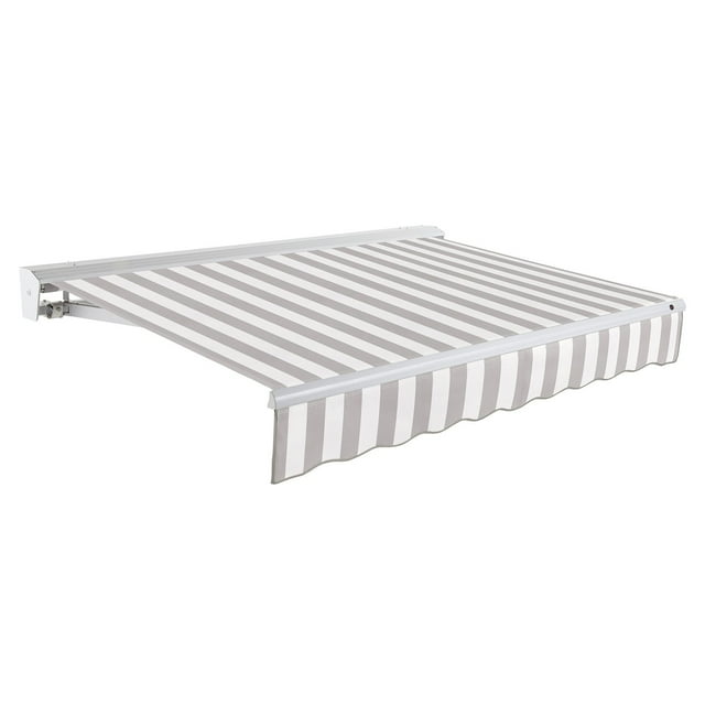 Awntech Destin Manual Retractable Awning, Choose Size