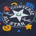 thumbnail image 7 of Converse Toddler Boys 2-Piece Tee and Shorts Set, 7 of 8