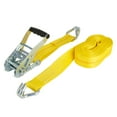 thumbnail image 1 of Cargo Zone Ratchet Tie-Down 2" x 27', 1 of 7