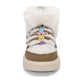 thumbnail image 7 of Carter's Toddler Girl Sherpa Boot, 7 of 8