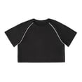 thumbnail image 5 of Member's Mark Girl's Sandwash T-Shirt, 5 of 7