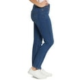 thumbnail image 2 of Bandolino Ladies Amy Straight Jean, 2 of 4