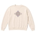 thumbnail image 5 of State of Mine Women's Aztec Burst State Sweatshirt, 5 of 6